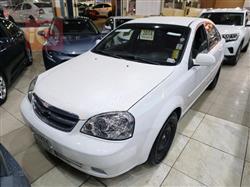 شيفروليه اوبترا